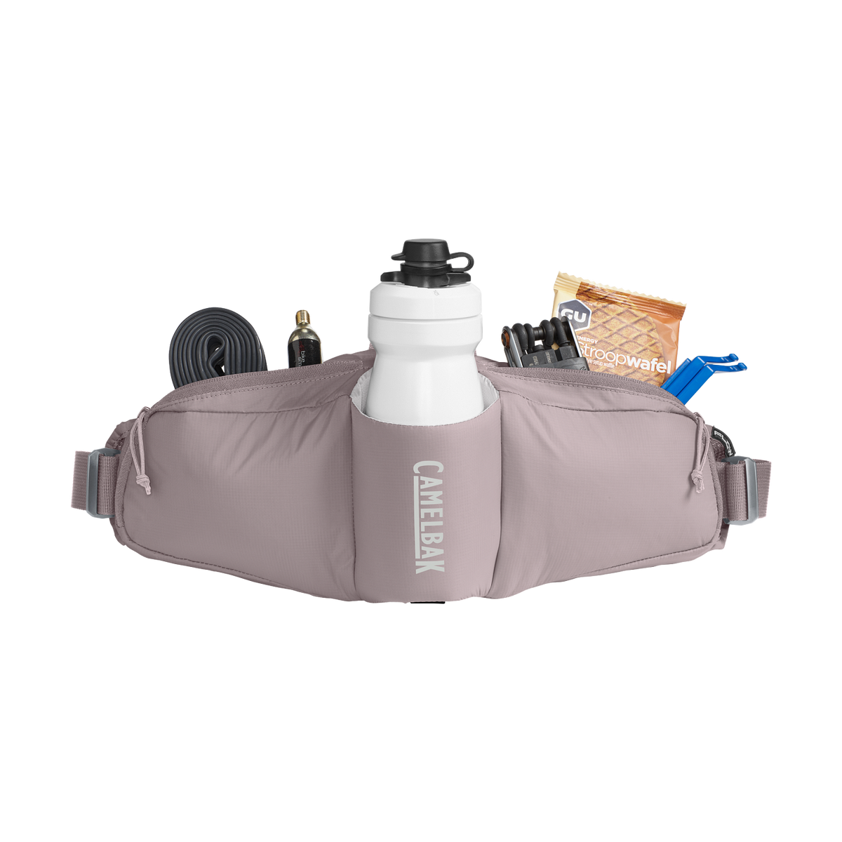 podium-flowtm-2-waist-pack-with-21oz-podium-dirt-series-bottle-k6 u2xxfdhpuk