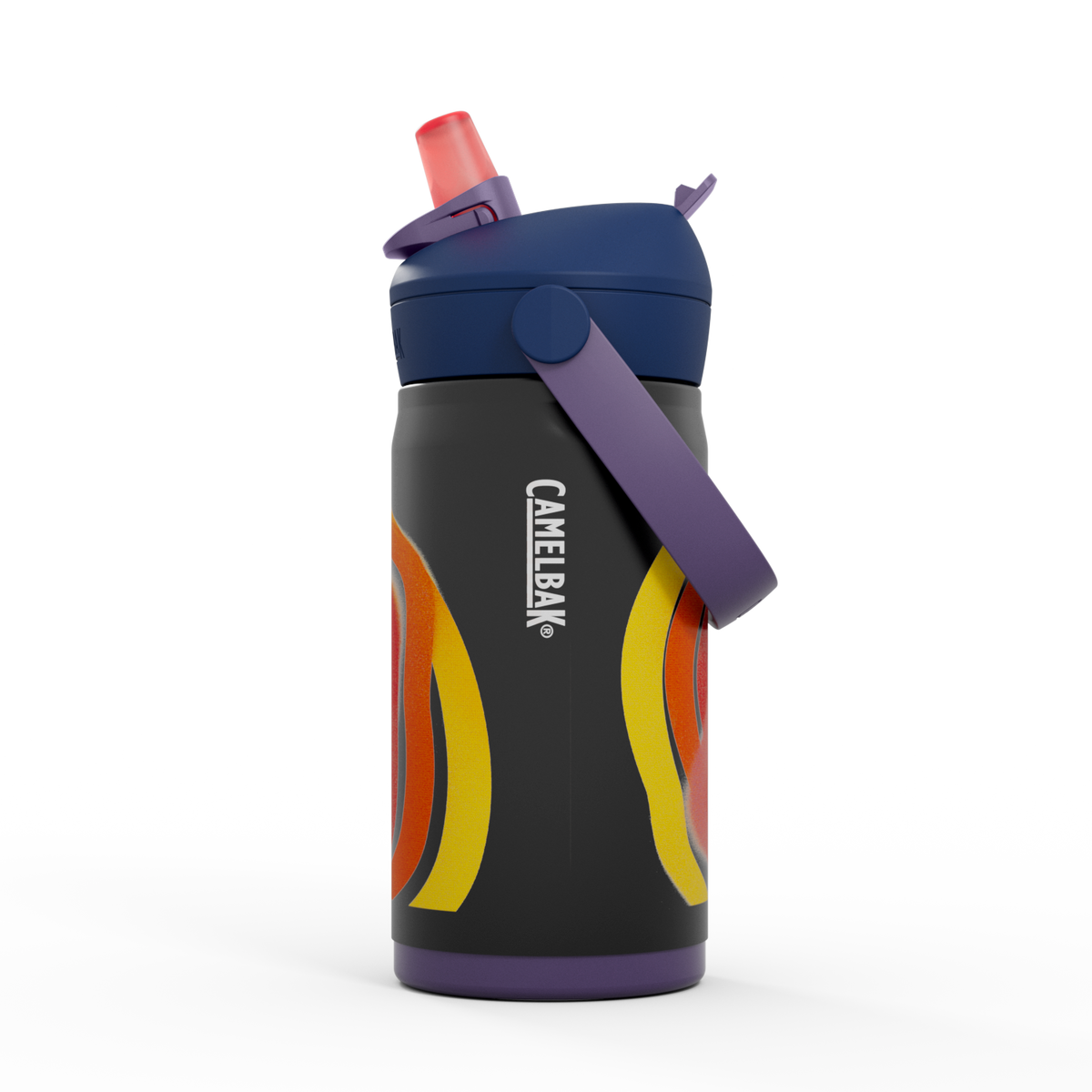 thrivetm-flip-straw-kids-12oz-bottle-insulated-stainless-steel-v4 y0qyyas3fj